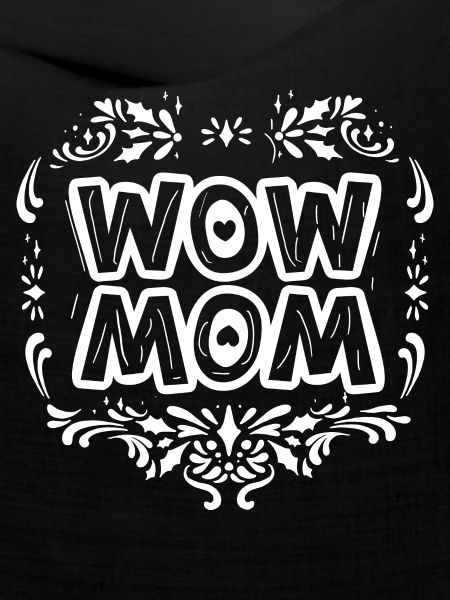 WOW Mama