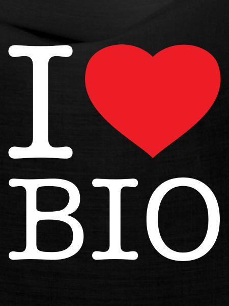 I LOVE BIO