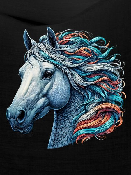 Pferd