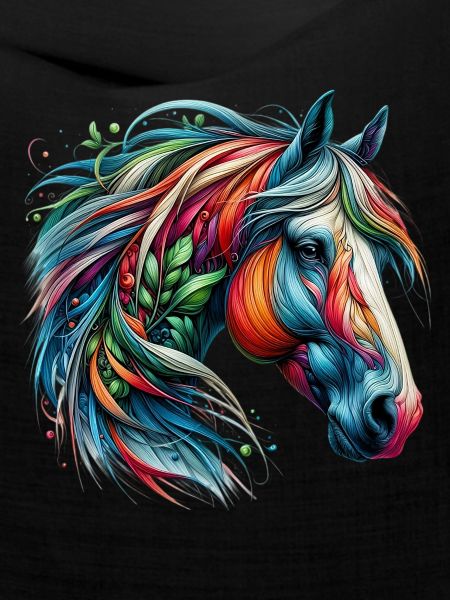 Pferd