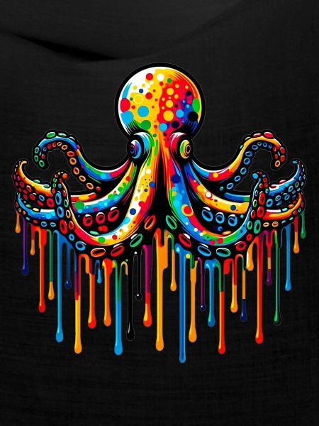 Oktopus