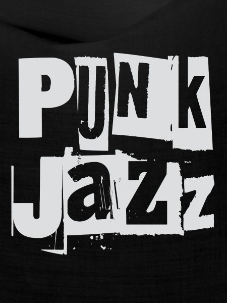Punk Jazz Fusion
