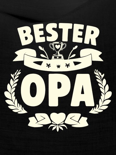 Bester Opa 