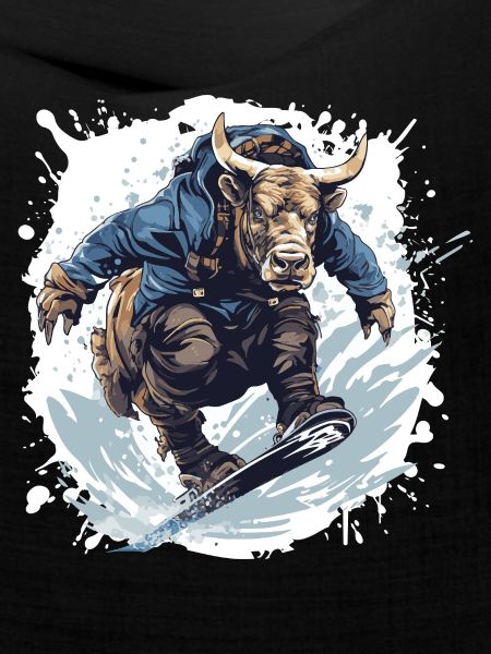 Bulle Snowboard Taurus