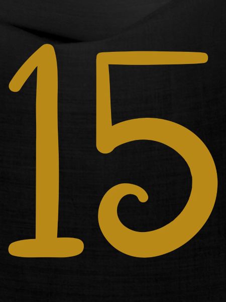 15