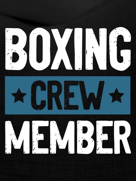 Boxing Crew