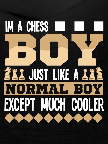 Schach Schachspieler Schachbrett