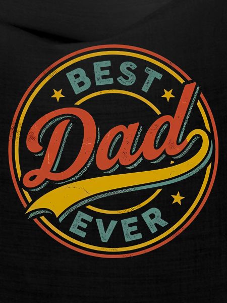 Best Dad Ever