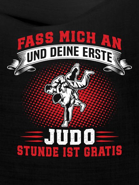 JUDO 