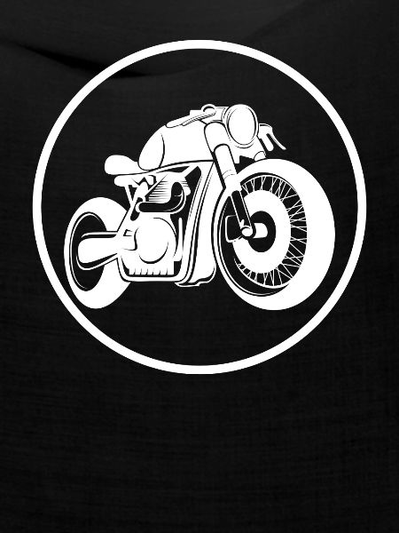 cafe racer