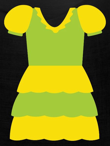 Kleid