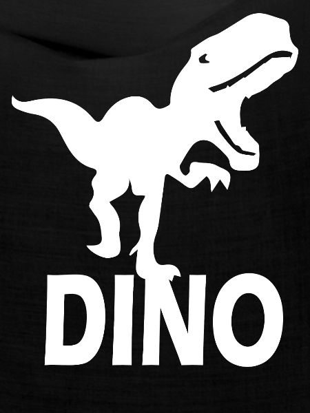 Dinosaurier Dino