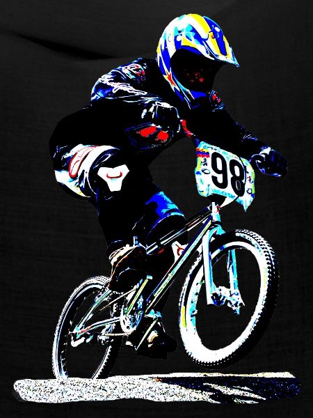 bmx