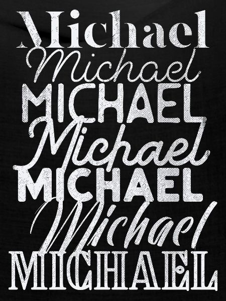 Michael