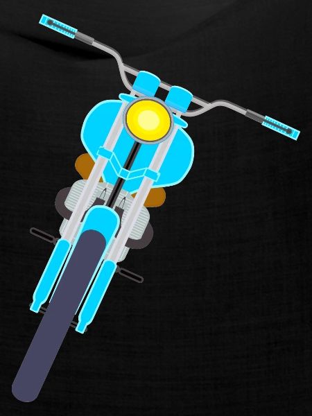 moped