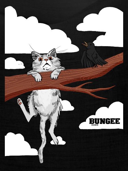 Hang in there 06