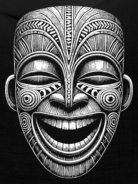 Maske