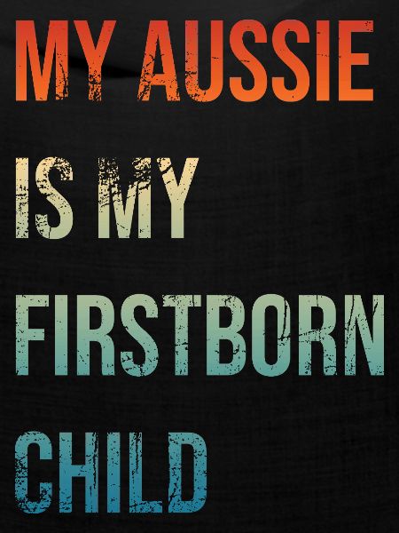 Aussie Firstborn