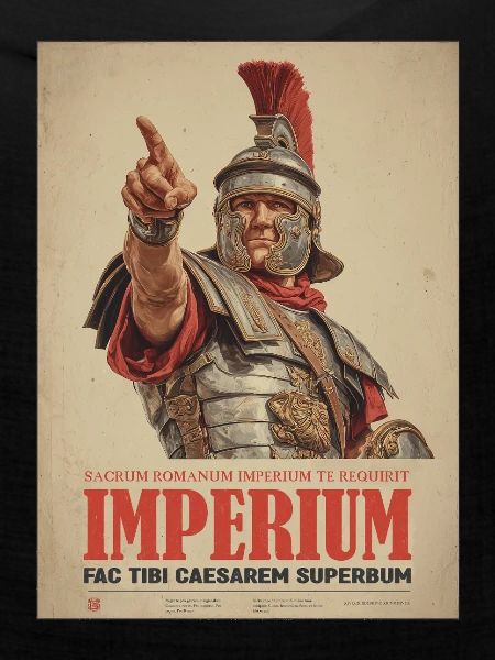 Römisches Imperium