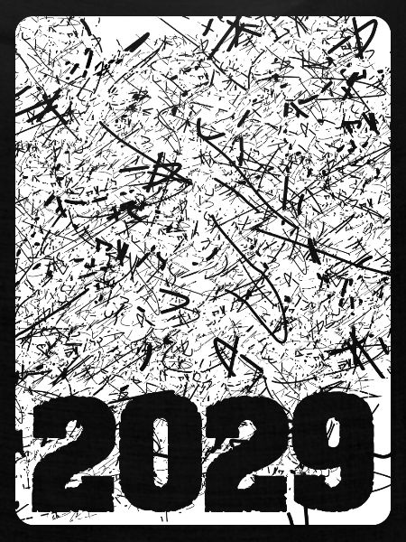 Nummer 2029
