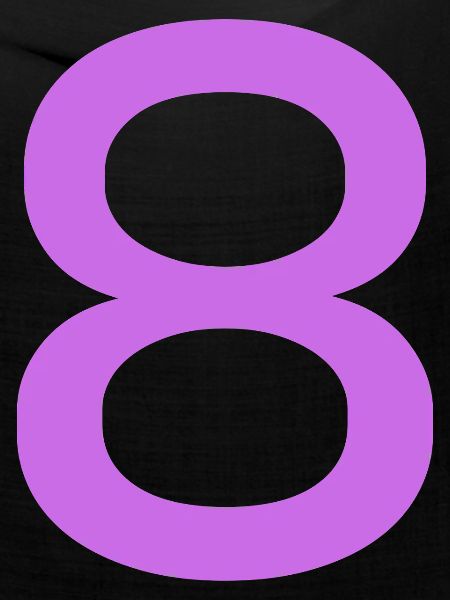 8