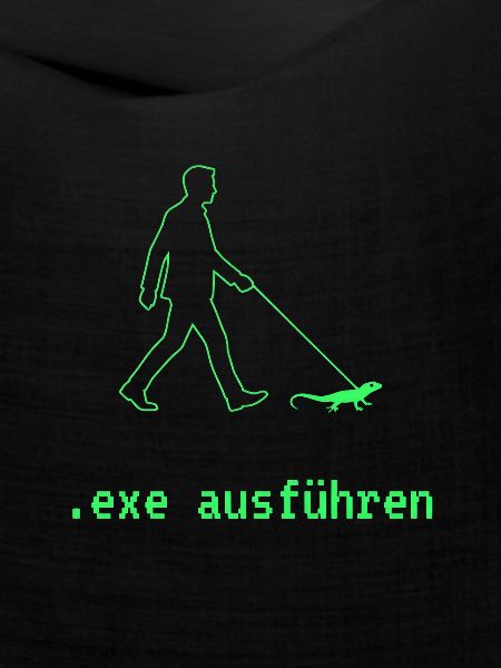 exe ausführen