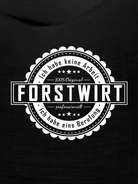 FORSTWIRT