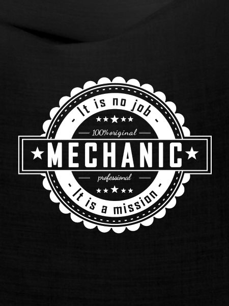 mechanic