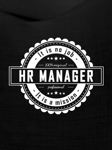HR MANAGER