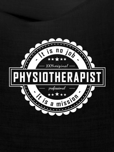 PHYSIOTHERAPIST