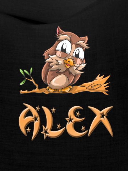 Eule Alex