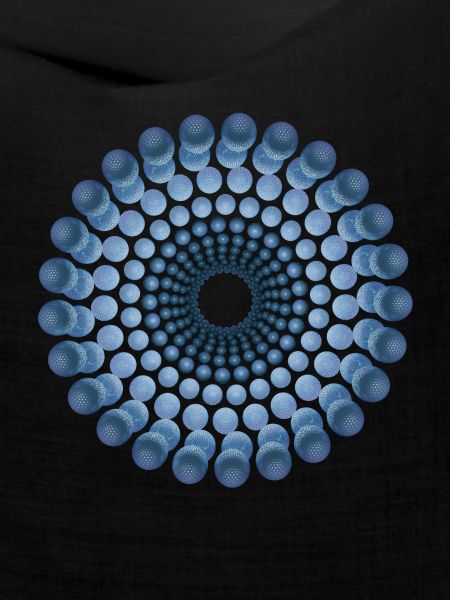 Atom Cellular ten