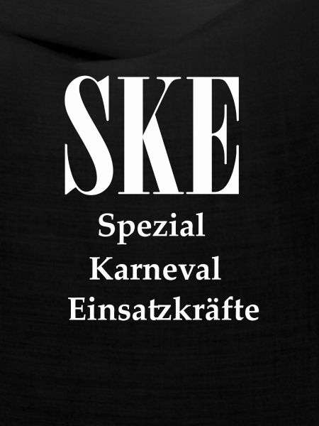 Karneval und Fasching