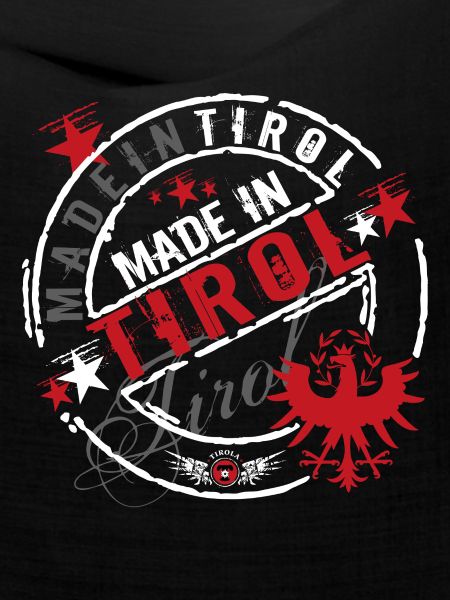 Made in Tirol