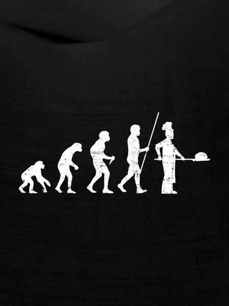 Bäcker Evolution Distressed Look