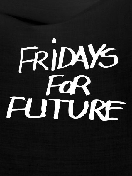 Fridays for future