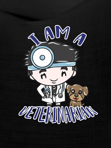 Tierarzt