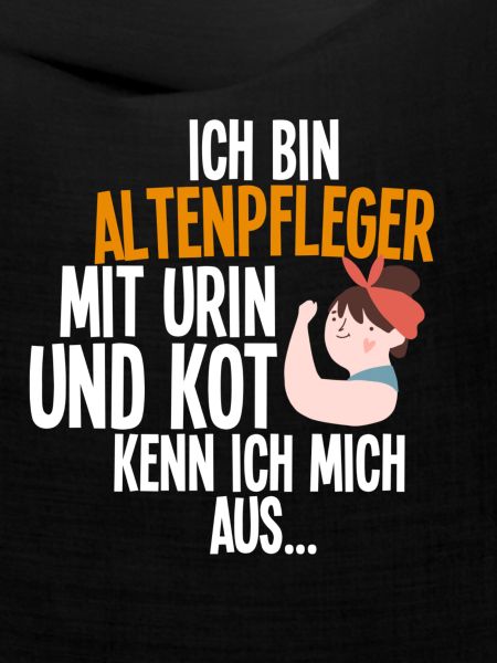 Altenpfleger