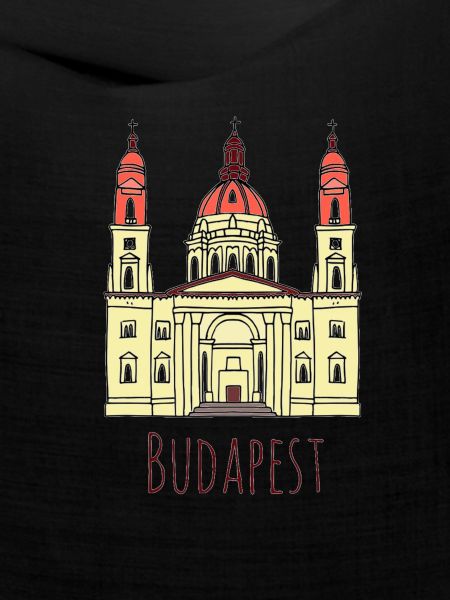 Budapest