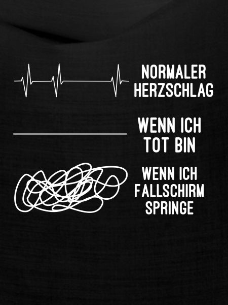 Fallschirm springen
