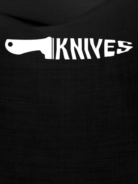Knife Wurfmesser