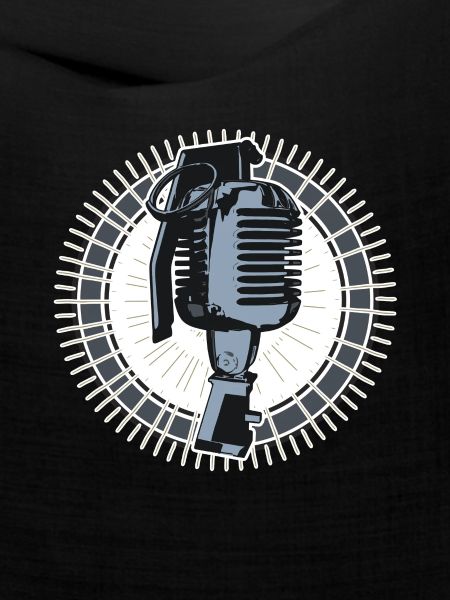 Battle Rap Microphone Granade