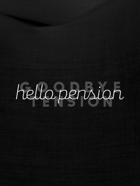 Pension