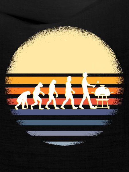 Grill Evolution