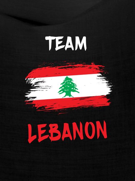 Team Libanon Design / Geschenkidee