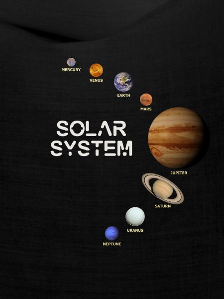 Sonnensystem