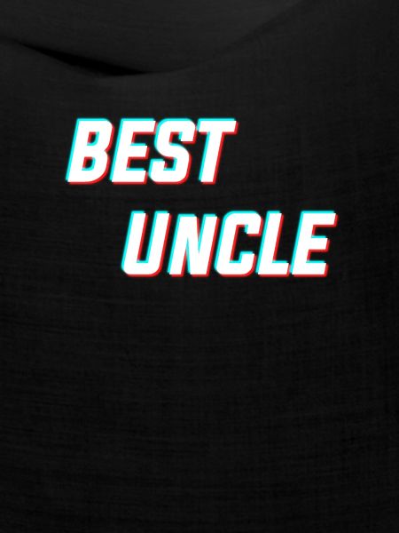 Best Uncle | Bester Onkel