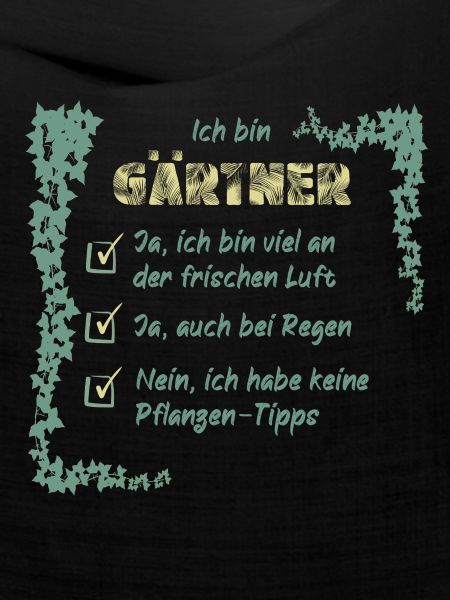 Gärtner