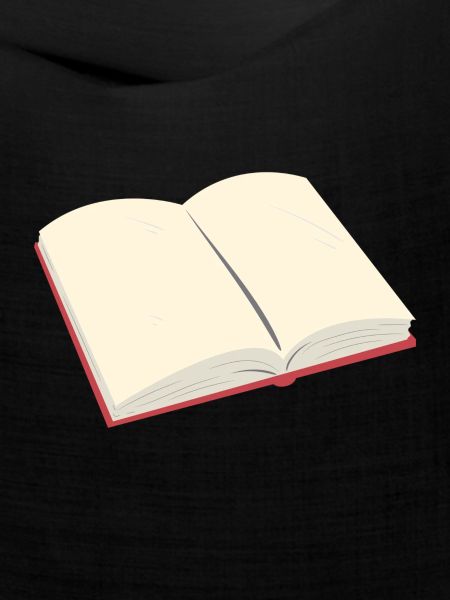 Offenes Buch