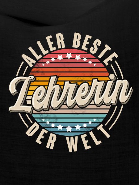 Lehrerin